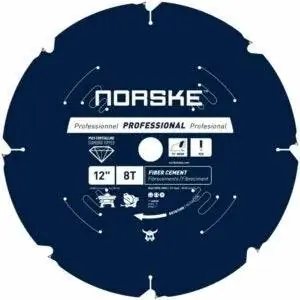 «Лучшее пильное полотно для резки ламината: Norske Tools NCSBP284, 12 дюймов, 8 зубьев, поликристаллический» «Лучшее пильное полотно для резки ламината: Norske Tools NCSBP284, 12 дюймов, 8 зубьев, поликристаллический»