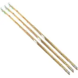 Лучший вариант удочки: BambooMN Bamboo Vintage Cane Fishing Pole