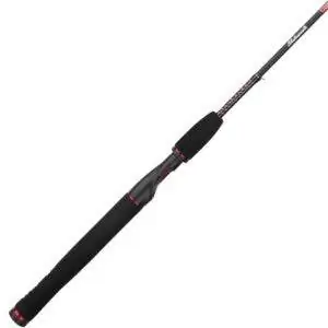 Лучший вариант удочки: спиннинговая удочка UglyStik GX2
