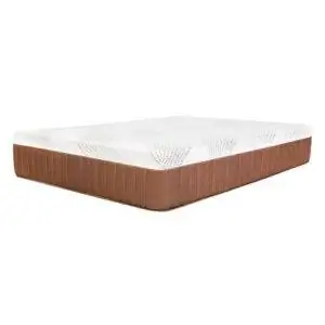 Лучший матрас для регулируемой кровати: матрас DreamFoam Copper Dreams Лучший матрас для регулируемой кровати: матрас DreamFoam Copper Dreams