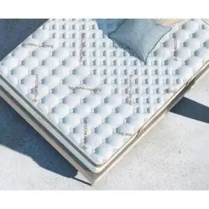 Лучший матрас для регулируемых кроватей: Saatva Loom & Leaf Mattress Лучший матрас для регулируемых кроватей: Saatva Loom & Leaf Mattress