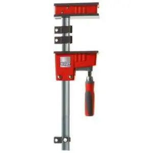 Лучшие варианты параллельных зажимов Bessey Лучшие варианты параллельных зажимов Bessey