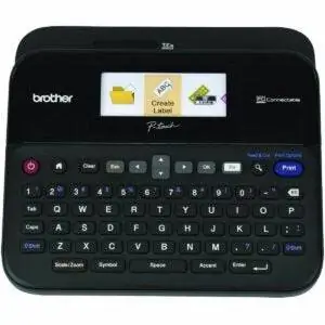 Лучшие варианты принтеров для этикеток: Brother P-touch Label Maker, этикетировочная машина с возможностью подключения к ПК Лучшие варианты принтеров для этикеток: Brother P-touch Label Maker, этикетировочная машина с возможностью подключения к ПК