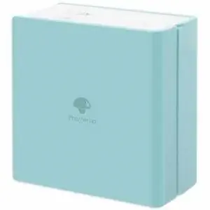 Лучшие варианты принтеров для этикеток: карманный принтер Phomemo M02 - Mini Bluetooth Wireless Лучшие варианты принтеров для этикеток: карманный принтер Phomemo M02 - Mini Bluetooth Wireless