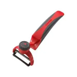 Лучший вариант овощечистки: Kyocera Advanced Ceramic Perfect Peeler Лучший вариант овощечистки: Kyocera Advanced Ceramic Perfect Peeler