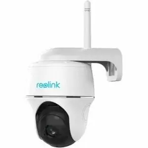 Лучший вариант камеры ночного видения: камера Reolink Argus PT