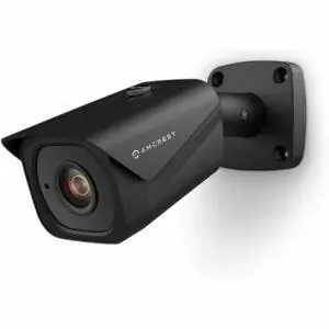 Лучший вариант камеры ночного видения: камера Amcrest UltraHD 4K
