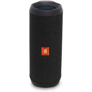 Лучшие варианты водонепроницаемых Bluetooth-динамиков: JBL FLIP 4 - водонепроницаемый портативный Bluetooth-динамик