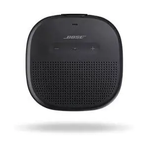 Лучшие варианты водонепроницаемых Bluetooth-динамиков: Bose SoundLink Micro-Small Portable Bluetooth