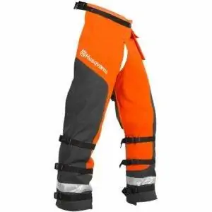 Лучший вариант защитного снаряжения: Husqvarna 587160704 Technical Apron Wrap Chap Лучший вариант защитного снаряжения: Husqvarna 587160704 Technical Apron Wrap Chap