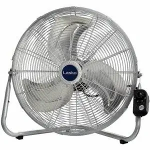 Лучший вентилятор для спальни: Lasko 20″ High Velocity Quick Mount Лучший вентилятор для спальни: Lasko 20″ High Velocity Quick Mount