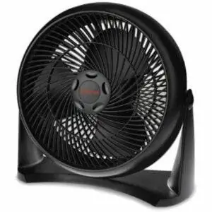 Лучший вариант вентилятора для спальни: Honeywell HT-908 TurboForce Комнатный циркуляционный вентилятор Лучший вариант вентилятора для спальни: Honeywell HT-908 TurboForce Комнатный циркуляционный вентилятор
