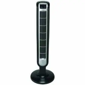 Лучший вариант вентилятора для спальни: Lasko 2511 36-дюймовый башенный вентилятор с дистанционным управлением Лучший вариант вентилятора для спальни: Lasko 2511 36-дюймовый башенный вентилятор с дистанционным управлением