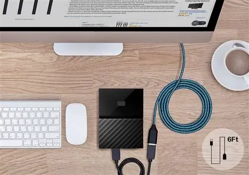 Лучший USB-удлинитель для увеличения радиуса действия