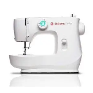 Лучший вариант промышленной швейной машины: машина SINGER M1500 с 57 стежками