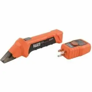 Лучший вариант поиска автоматических выключателей: Klein Tools ET310 AC Circuit Breaker Finder