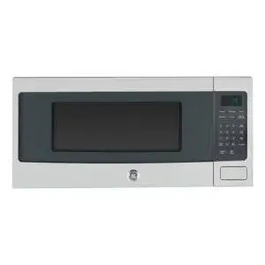 Лучший кухонный гаджет: настольная микроволновая печь GE Profile PEM31SFSS
