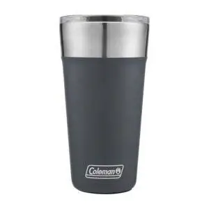 Лучший вариант стакана: стакан из нержавеющей стали с изоляцией Coleman Brew