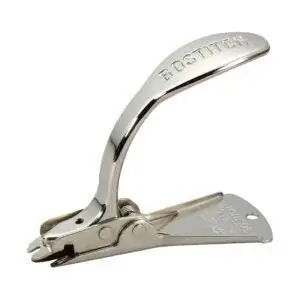 Лучшие варианты для удаления скоб: Bostitch Heavy Duty & Carton Staple Remover (G27W) Лучшие варианты для удаления скоб: Bostitch Heavy Duty & Carton Staple Remover (G27W)
