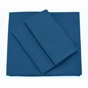Лучшие варианты гипоаллергенных простыней: Cozy House Collection Premium Bamboo Sheets