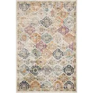 Лучшие варианты ковров для спальни: Safavieh Madison Collection Boho Chic Area Rug