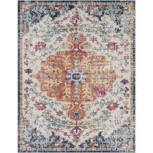 Лучшие варианты ковров для спальни: Artistic Weavers Odelia Vintage Bohemian Area Rug