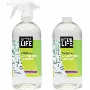 Лучшие эфирные масла для очистки: Better Life Natural All-Purpose Cleaner Sage & Citrus Лучшие эфирные масла для очистки: Better Life Natural All-Purpose Cleaner Sage & Citrus