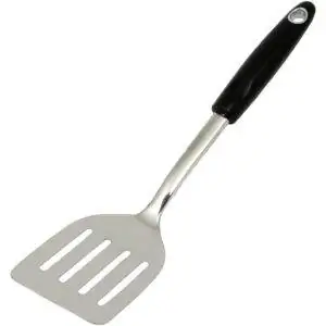 Лучшие варианты лопаток для гриля: Chef Craft Select из нержавеющей стали Turner_Spatula