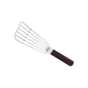 Лучшие варианты шпателя для гриля: Mercer Culinary Hell's Handle Large Fish Turner