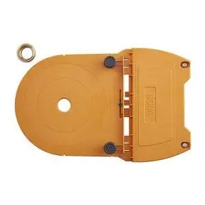 Лучшие варианты зажимов для прямой кромки: Bora Router Dado Jig