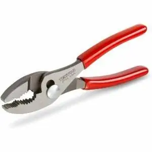 Лучший вариант плоскогубцев: плоскогубцы Tekton 6-1/2 дюйма | 37122