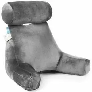 Лучший вариант подушки для чтения: подушка для чтения ZOEMO Bed Rest Лучший вариант подушки для чтения: подушка для чтения ZOEMO Bed Rest