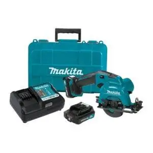 Лучший вариант компактной циркулярной пилы: Makita SH02R1 12V Max CXT Lithium-Ion Cordless Лучший вариант компактной циркулярной пилы: Makita SH02R1 12V Max CXT Lithium-Ion Cordless