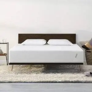 Лучшие варианты матрасов для боковых спальных мест: TUFT & NEEDLE - Original Queen Adaptive Foam Mattress