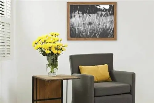 Лучший вариант рамок для постеров