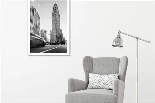 Лучшие рамки для постеров для демонстрации произведений искусства, гравюр и постеров