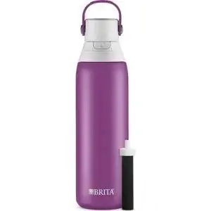 Лучшая бутылка для воды из нержавеющей стали Brita