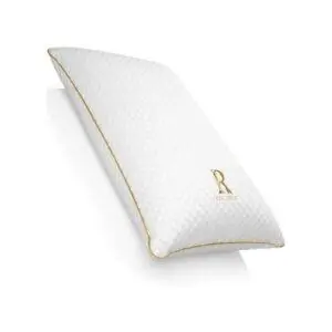 Лучший вариант королевских подушек: Royal Therapy King Memory Foam Pillow