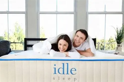 Лучшие варианты латексных матрасов