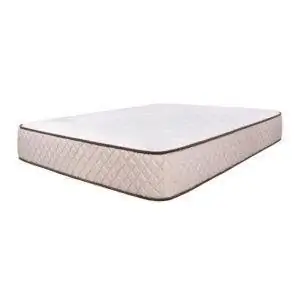 Лучший вариант латексного матраса: латексный матрас DreamFoam Elements