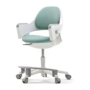Лучший вариант детского рабочего стула: SIDIZ Ringo Kid Desktop Chair 4-уровневая простая регулировка