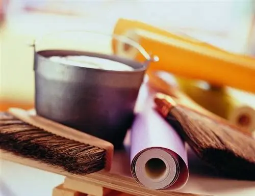 Как сделать обои