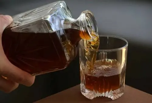 Лучший графин для виски