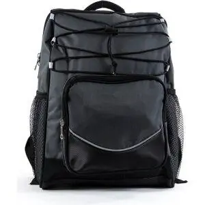 Лучшие варианты кулеров для рюкзаков: OAGear