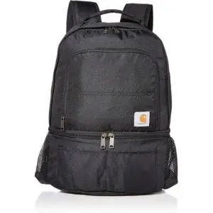 Лучшие варианты рюкзаков-холодильников: Carhartt 2-in-1 Insulated Cooler Backpack