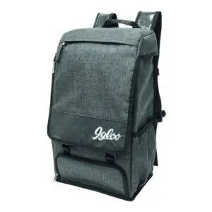 Лучшие варианты холодильников для рюкзаков: коллекция Igloo Daytripper