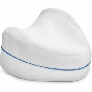 Лучший вариант контурной подушки: Contour Legacy Foam & Knee Foam Support Pillow