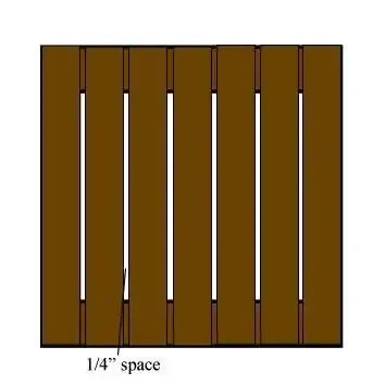 C Gardner Diy Душ на открытом воздухе Bob Vila Base2