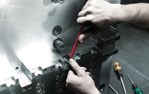 Лучший набор шестигранных ключей