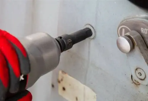 Лучший набор шестигранных ключей